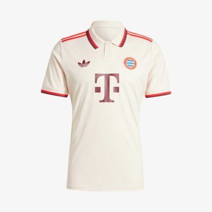 Camiseta del Bayern Múnich 2024-2025 Estrella del Fútbol