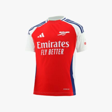 adidas Camiseta Arsenal Auténtico Local 2024-2025